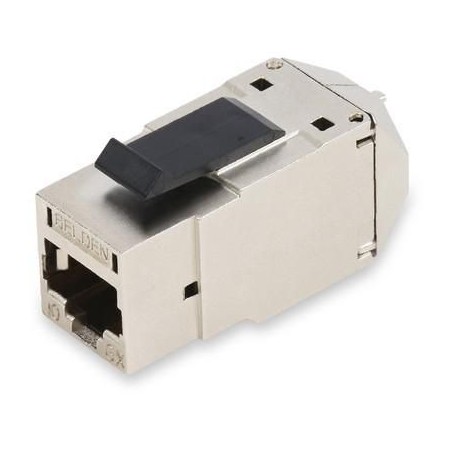 Belden REVConnect 10GX STP Modular – afskærmet netværksindsats